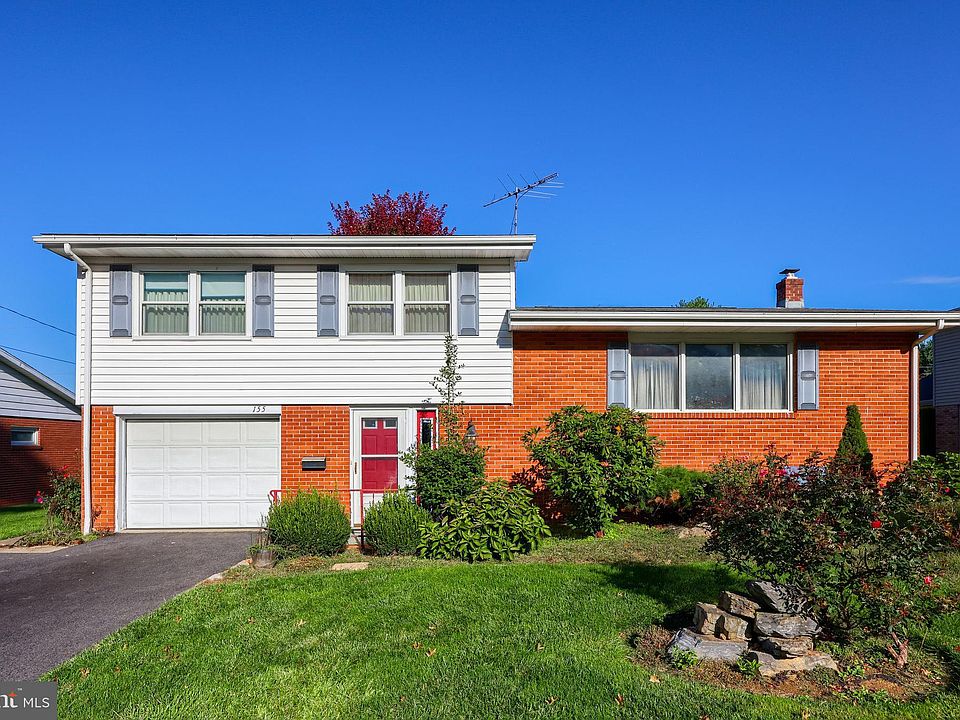 155 Ashley Rd, Sinking Spring, PA 19608 Zillow