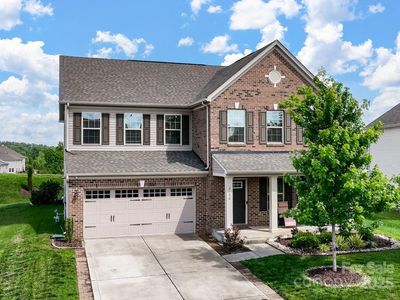 2178 Stone Pile Dr SW, Concord, NC, 28025