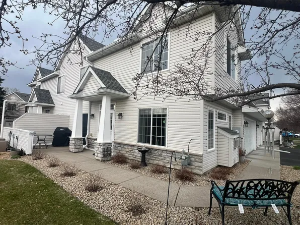 8423 Yukon Cir N, Champlin, MN 55316
