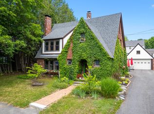 43 Roosevelt Ave, Waterville, ME 04901