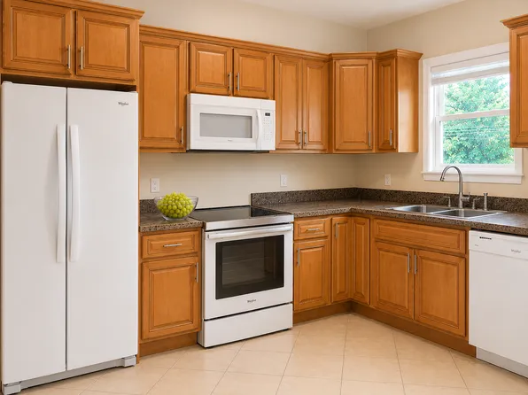2801 Dayton Blvd APT 5, Chattanooga, TN 37415