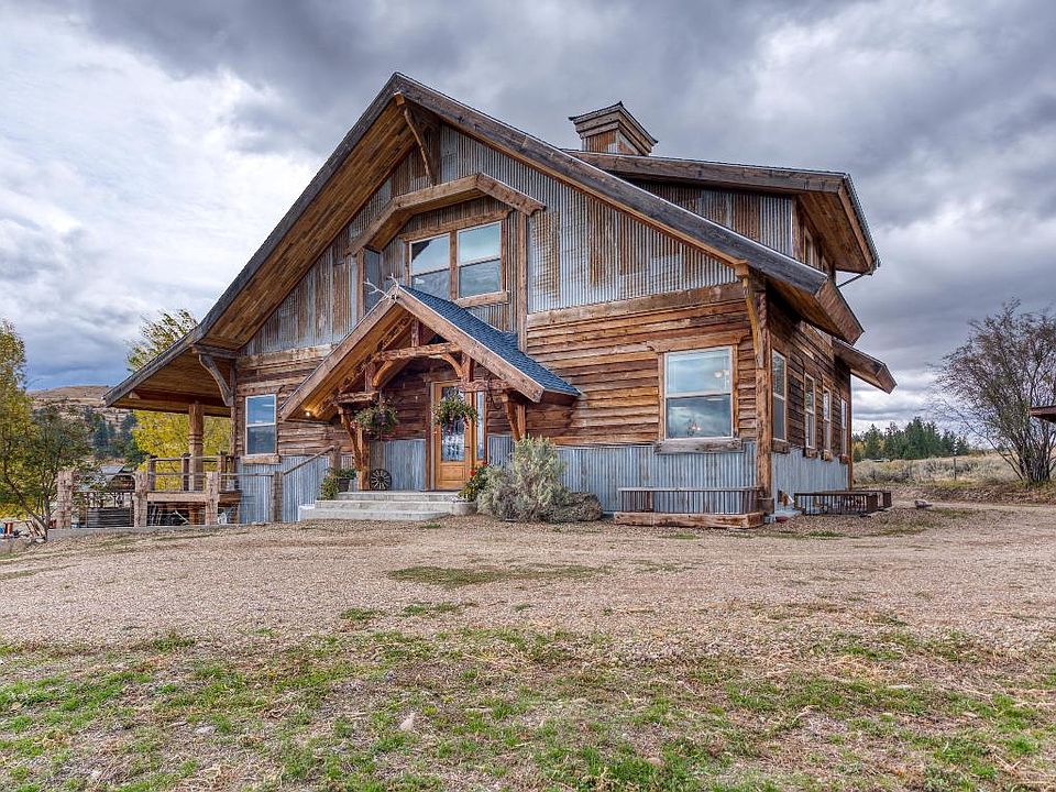 3747 Devin Loop, Stevensville, MT 59870 Zillow