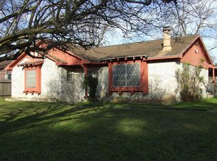 13104 Ralph Culver Rd, Houston, TX 77086