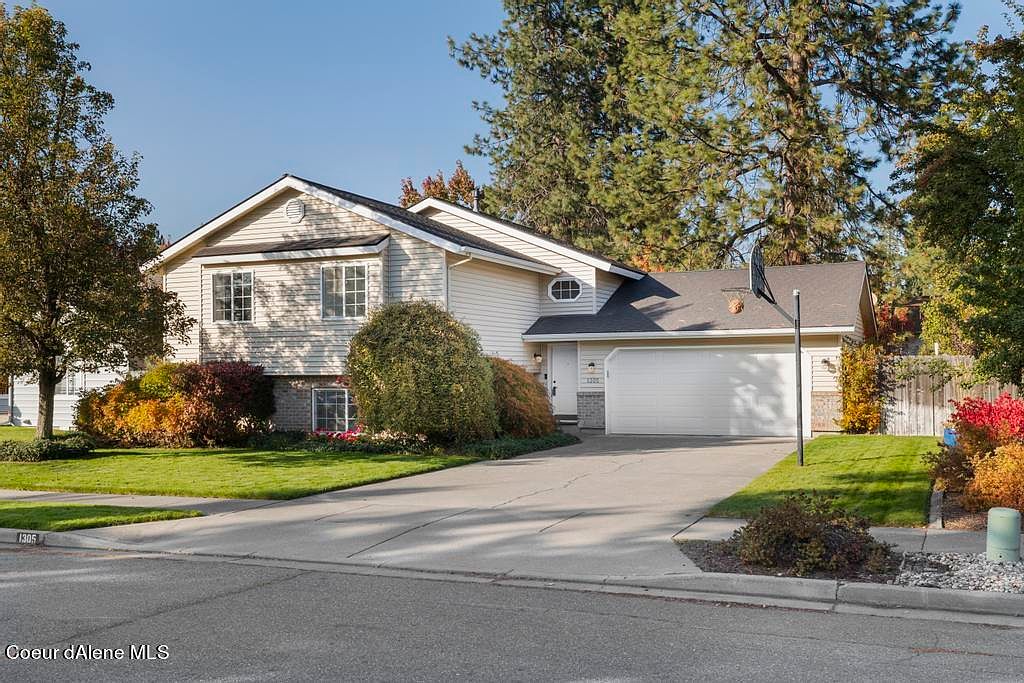 1305 W Centennial Pl, Coeur D Alene, ID 83815 Zillow