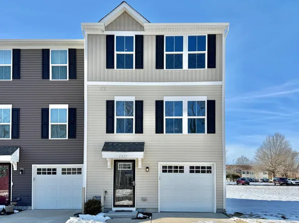 6427 Pebblebrook Dr, Milford, DE 19963