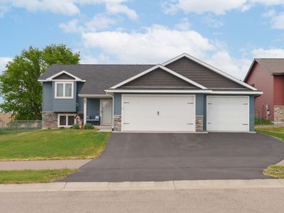 463 Prairie Rd, New Richmond, WI, 54017