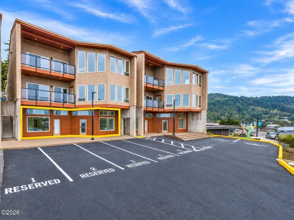 470 Highway 101 N #101, Yachats, OR 97498
