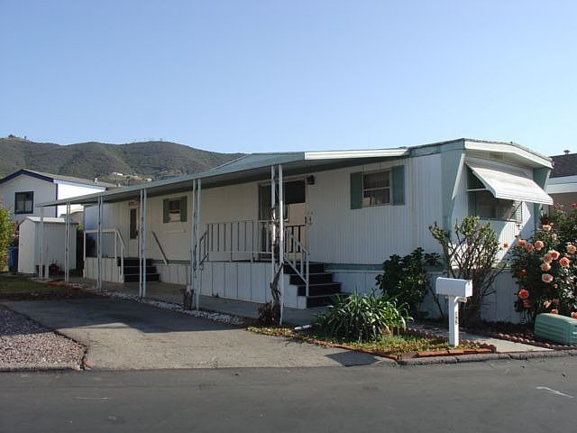 Senior Park
