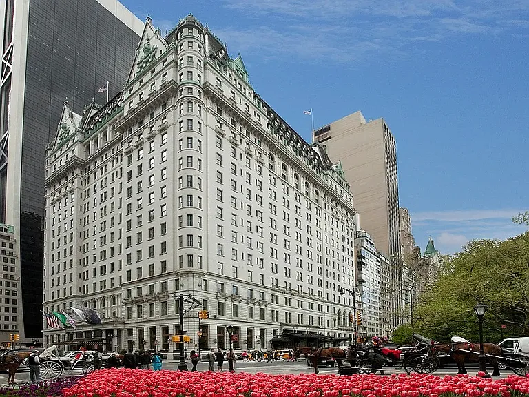 1 Central Park S #1710 — Photo 14