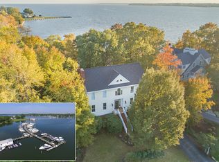 1308 Beachview Rd, Annapolis, MD 21403