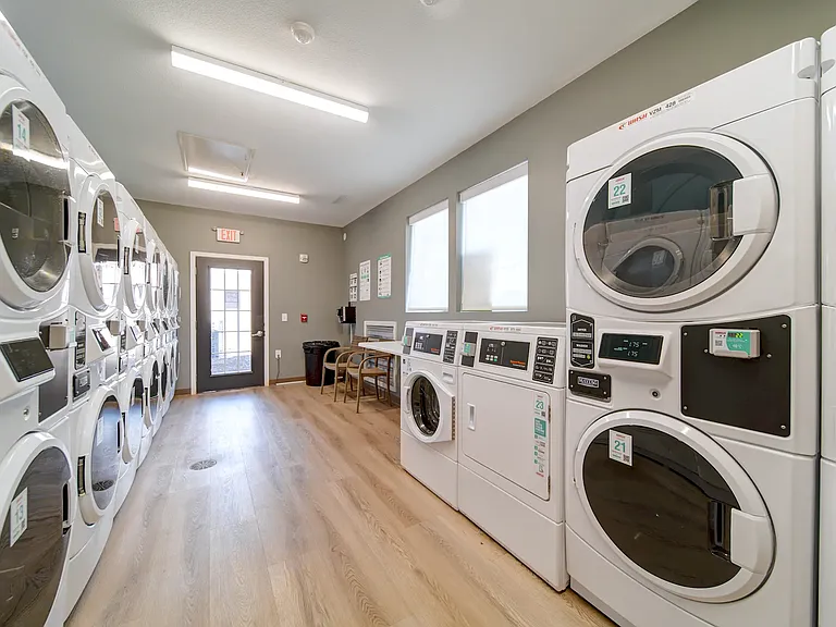 The Hub on Harris Apartment Homes — Photo 26