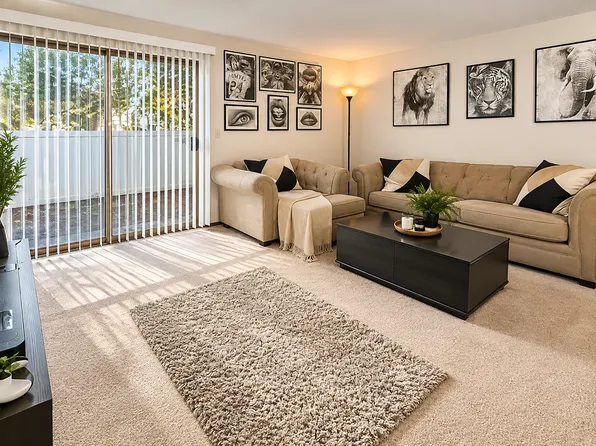 421 37th St SE APT 3, Auburn, WA 98002