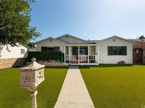 282 E Heath Ln, Long Beach, CA 90805