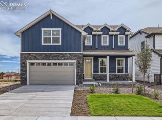 7977 Polson Dr, Colorado Springs, CO 80908