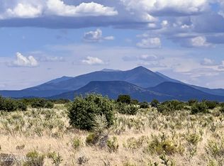 8180 S Big Bear Rd #463, Williams, AZ 86046