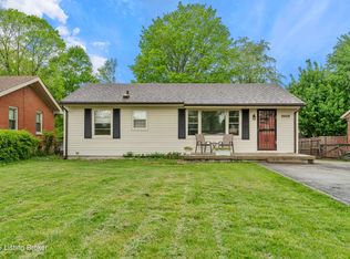9409 Fairground Rd, Louisville, KY 40291