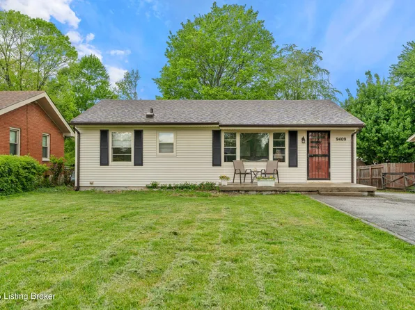 9409 Fairground Rd, Louisville, KY 40291