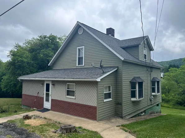 673 Spruce St, Anita, PA 15711