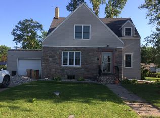 305 Northern Pacific Ave W, Ulen, MN 56585