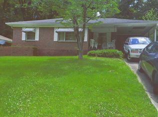 2336 Ridgecrest Ln, East Pt, GA 30344