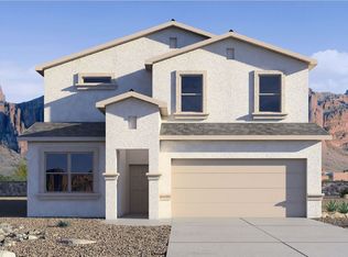 The San Juan Plan, Vista Grande, Rio Rancho, NM 87144