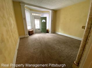8 Harrison St, Pittsburgh, PA 15205