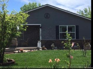 7865 Peninsula Dr, Colorado Springs, CO 80911