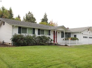 3311 Ginkgo Way, Eugene, OR 97404