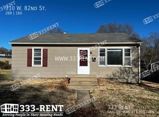 310 W 82nd St, Kansas City, MO 64114