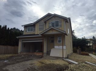 10380 SW 67th Ave LOT 24, Tigard, OR 97223