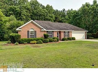 122 Barrington Cir, Rincon, GA 31326