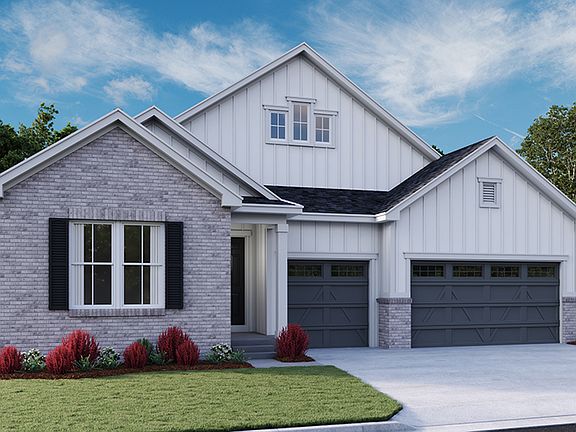 The Darius - Elevation B