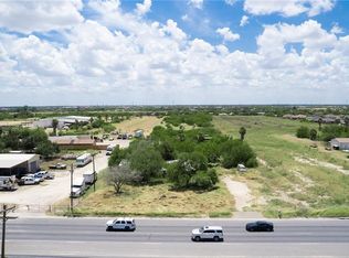 2625 N Fm 493, Donna, TX 78537