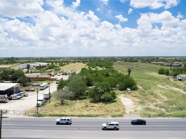 2625 N Fm 493, Donna, TX 78537