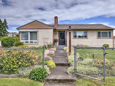 7305 NW Overlook Dr, Vancouver, WA, 98665