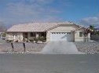 5800 Mary Lou St, Pahrump, NV 89061