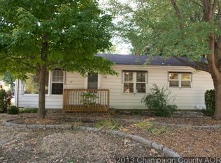 1108 S Mattis Ave, Champaign, IL