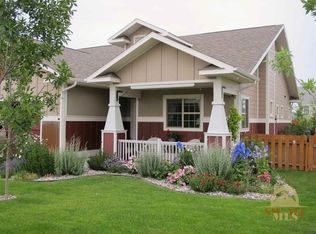 55 Elizabeth Ct, Bozeman, MT 59718