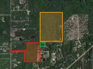 Cricket Rd, Tallahassee, FL 32310