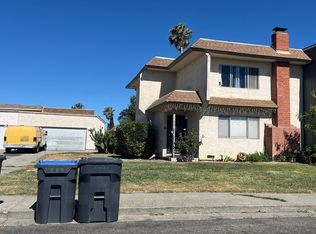 2470 Beaufort Dr, Fairfield, CA