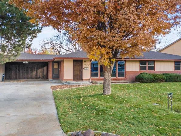 2722 N Weaver Cir, Boise, ID 83704