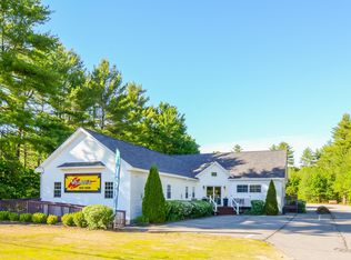 51 Pequawket Trl, Standish, ME 04084