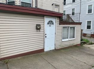 56 Sagamore St #G, Lynn, MA 01902