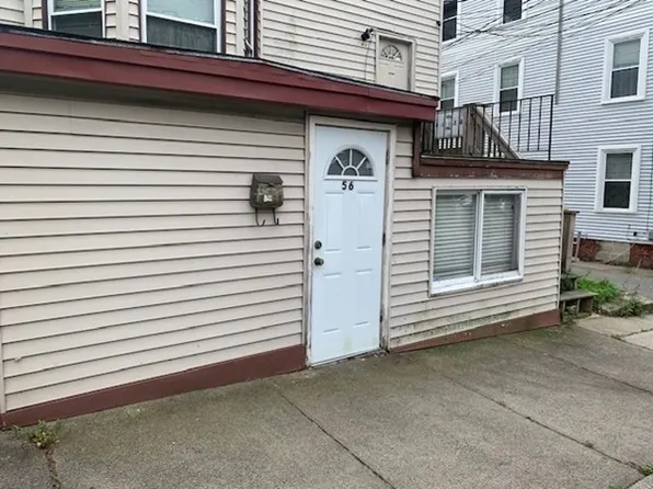 56 Sagamore St #G, Lynn, MA 01902