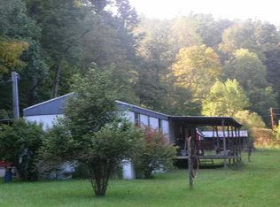 3103 Allcorn Rd, Greenup, KY 41144