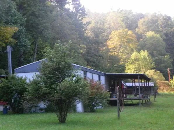 3103 Allcorn Rd, Greenup, KY 41144