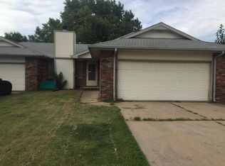8612 W Thurman St, Wichita, KS 67212