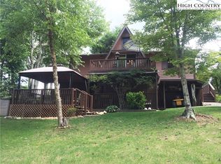 141 Ridge Crest Dr, West Jefferson, NC 28694