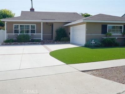 865 N Karen Way, Long Beach, CA, 90815