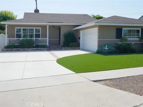 865 N Karen Way, Long Beach, CA 90815